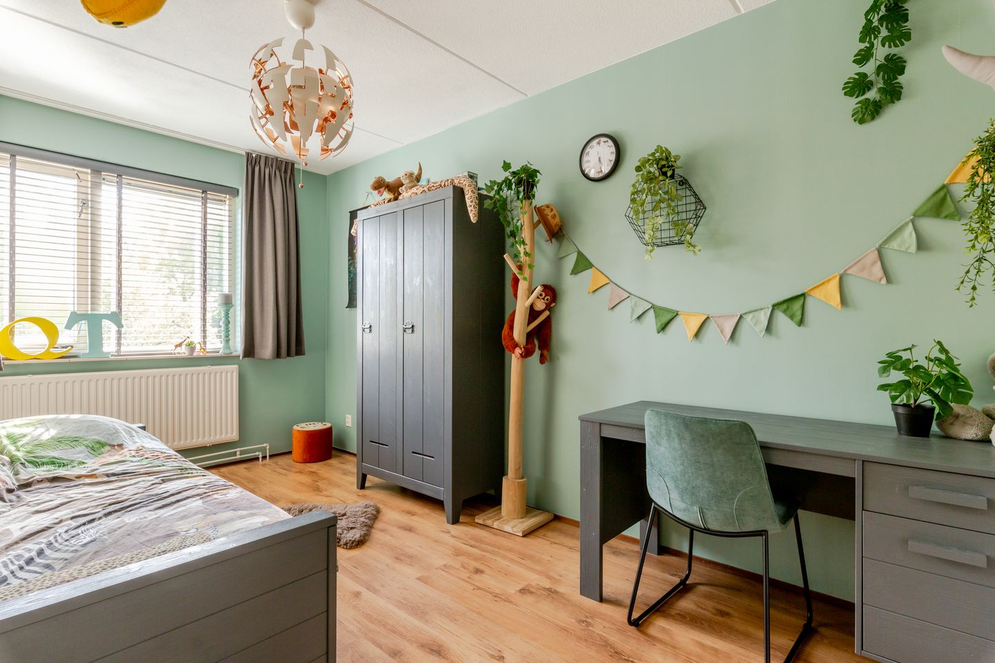 Foto 19 van Krommekamp 320