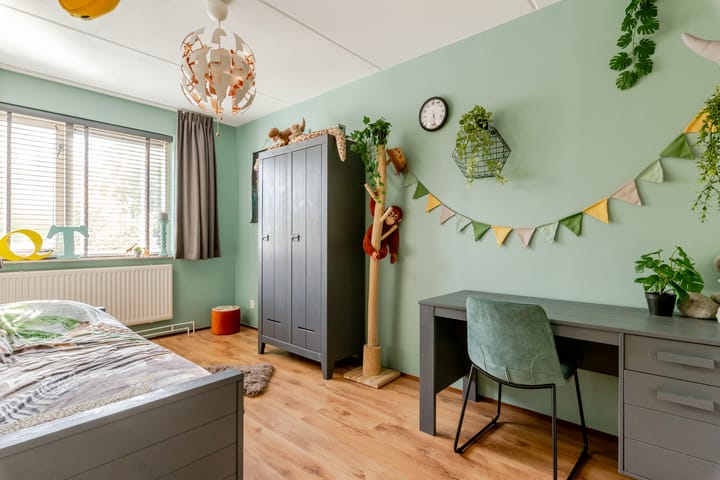 Foto 19 van Krommekamp 320