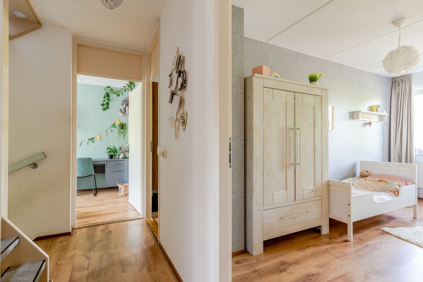 Foto 20 van Krommekamp 320