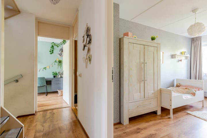 Foto 20 van Krommekamp 320