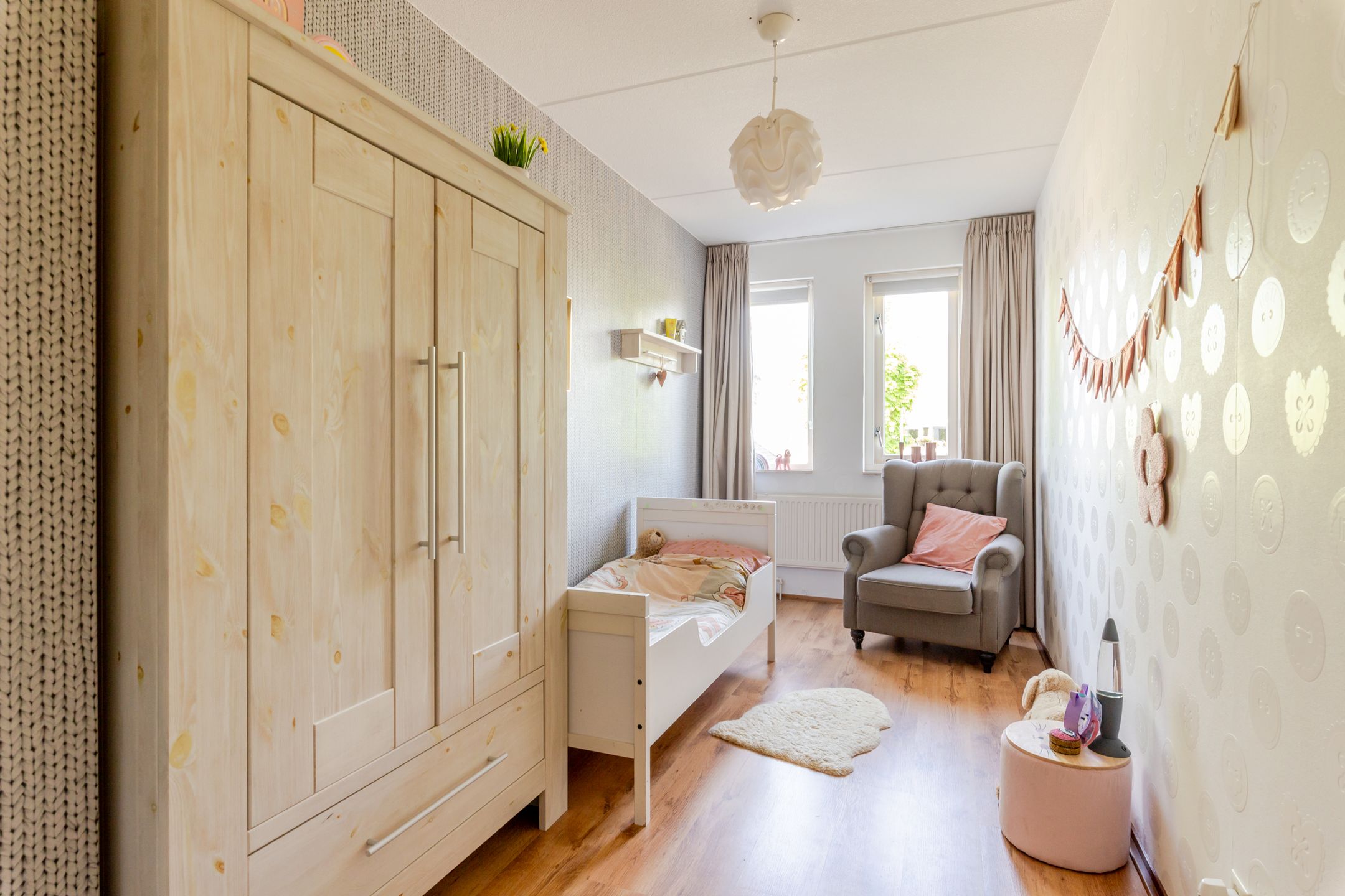 Foto 21 van Krommekamp 320