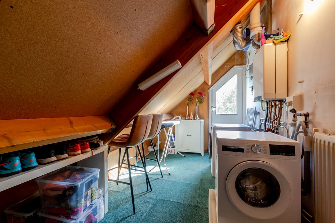 Foto 22 van Krommekamp 320