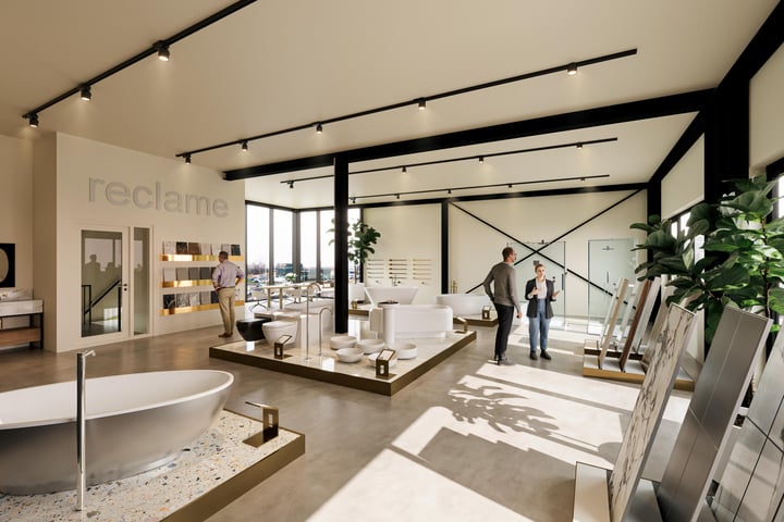 Fabrieksweg 1, Nijmegen