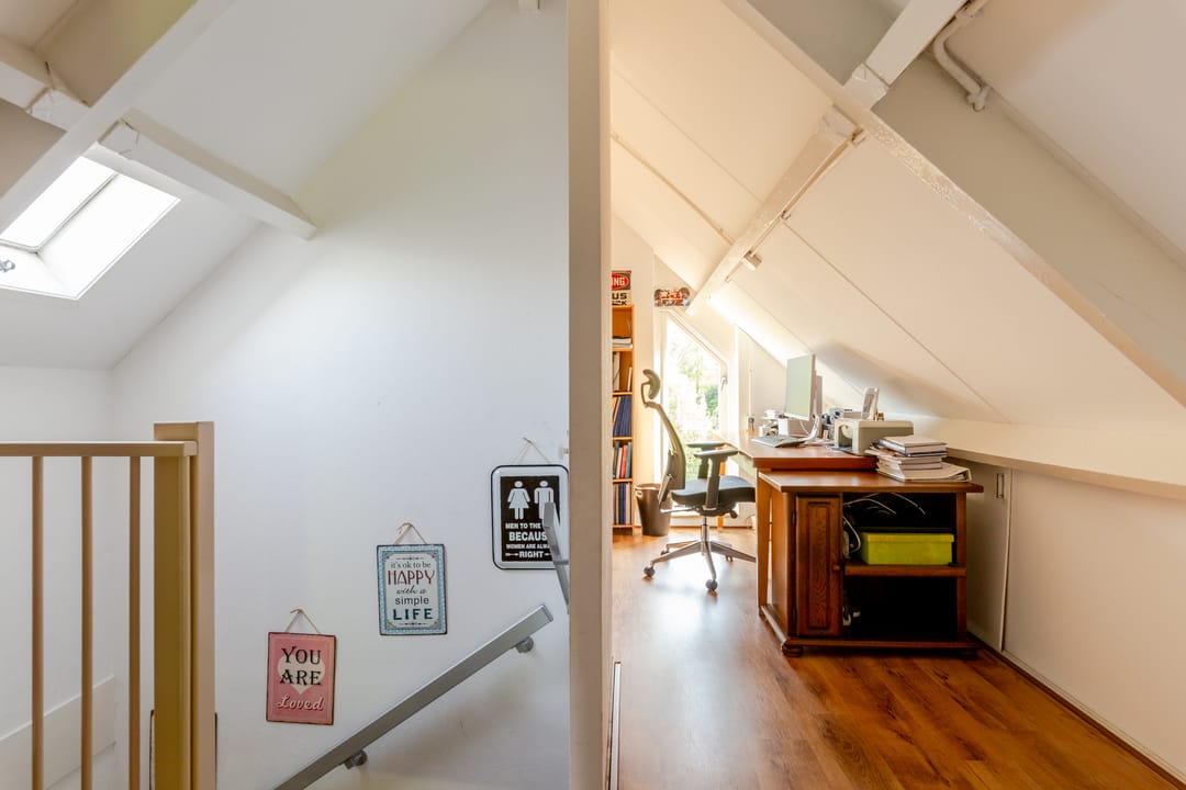 Foto 28 van Krommekamp 320