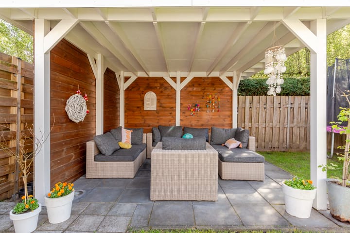 Foto 31 van Krommekamp 320