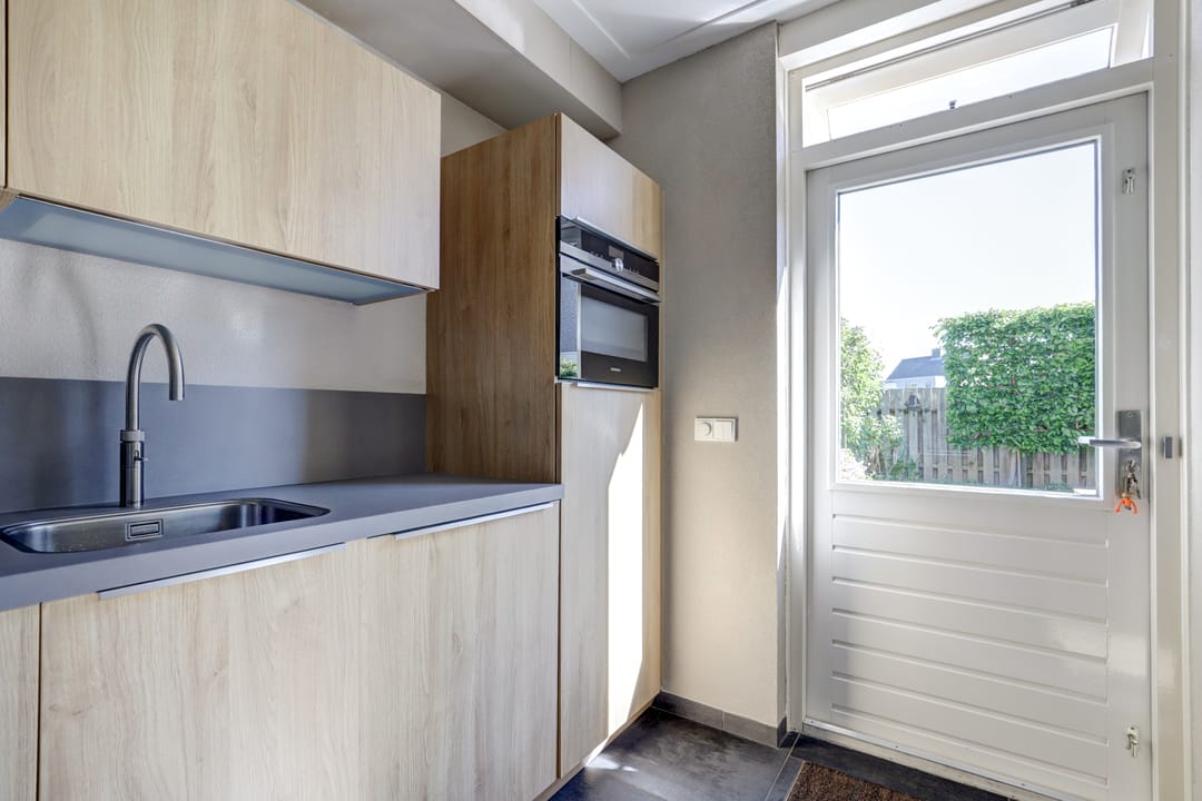 Foto 13 van Herman Gorterlaan 1