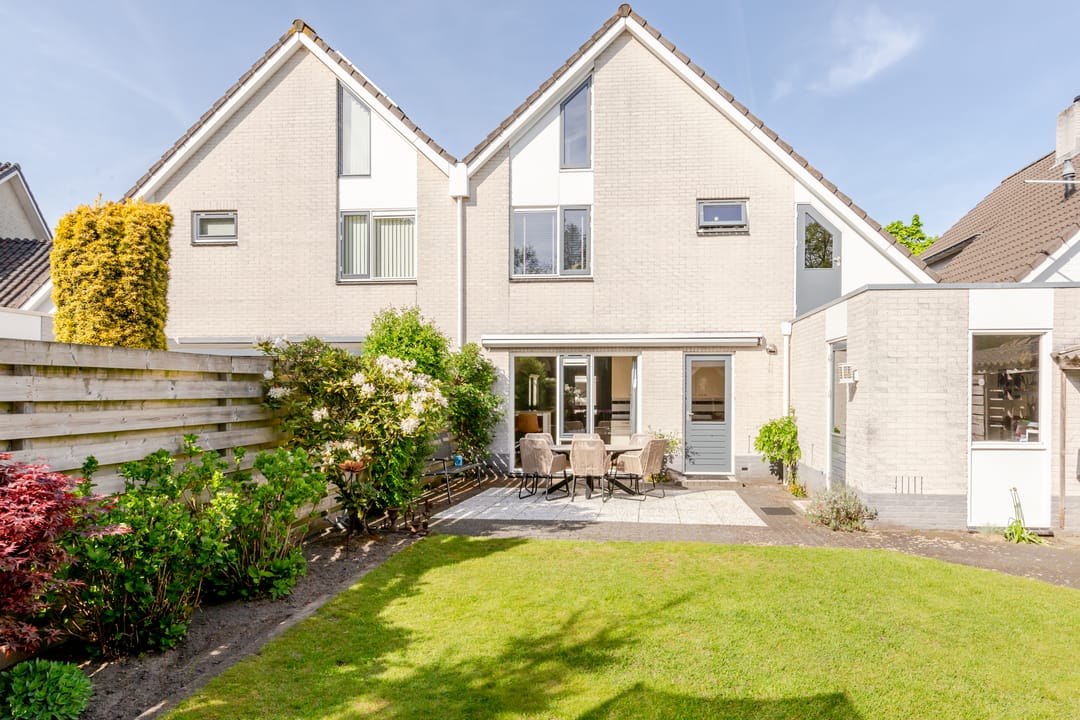 Foto 32 van Krommekamp 320