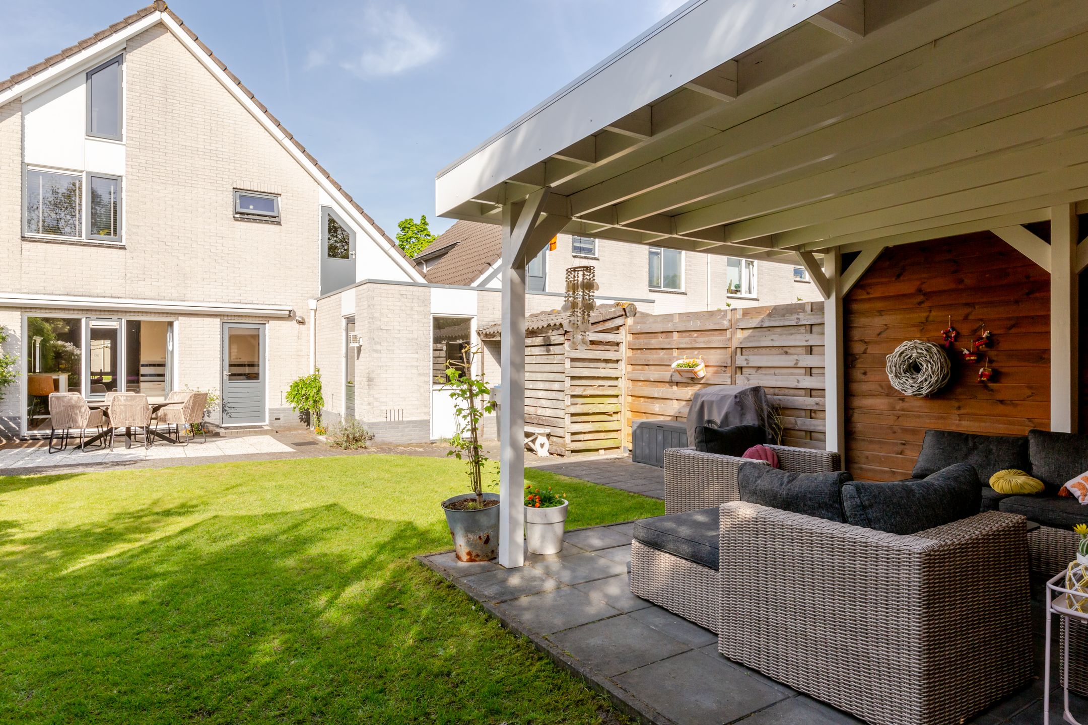 Foto 33 van Krommekamp 320