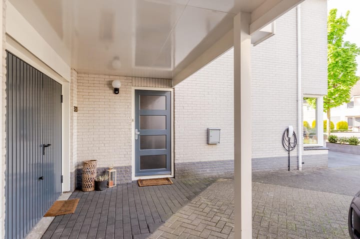 Foto 34 van Krommekamp 320