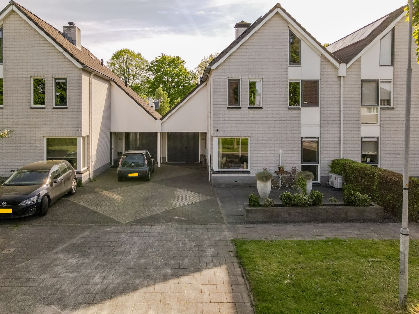 Foto 35 van Krommekamp 320