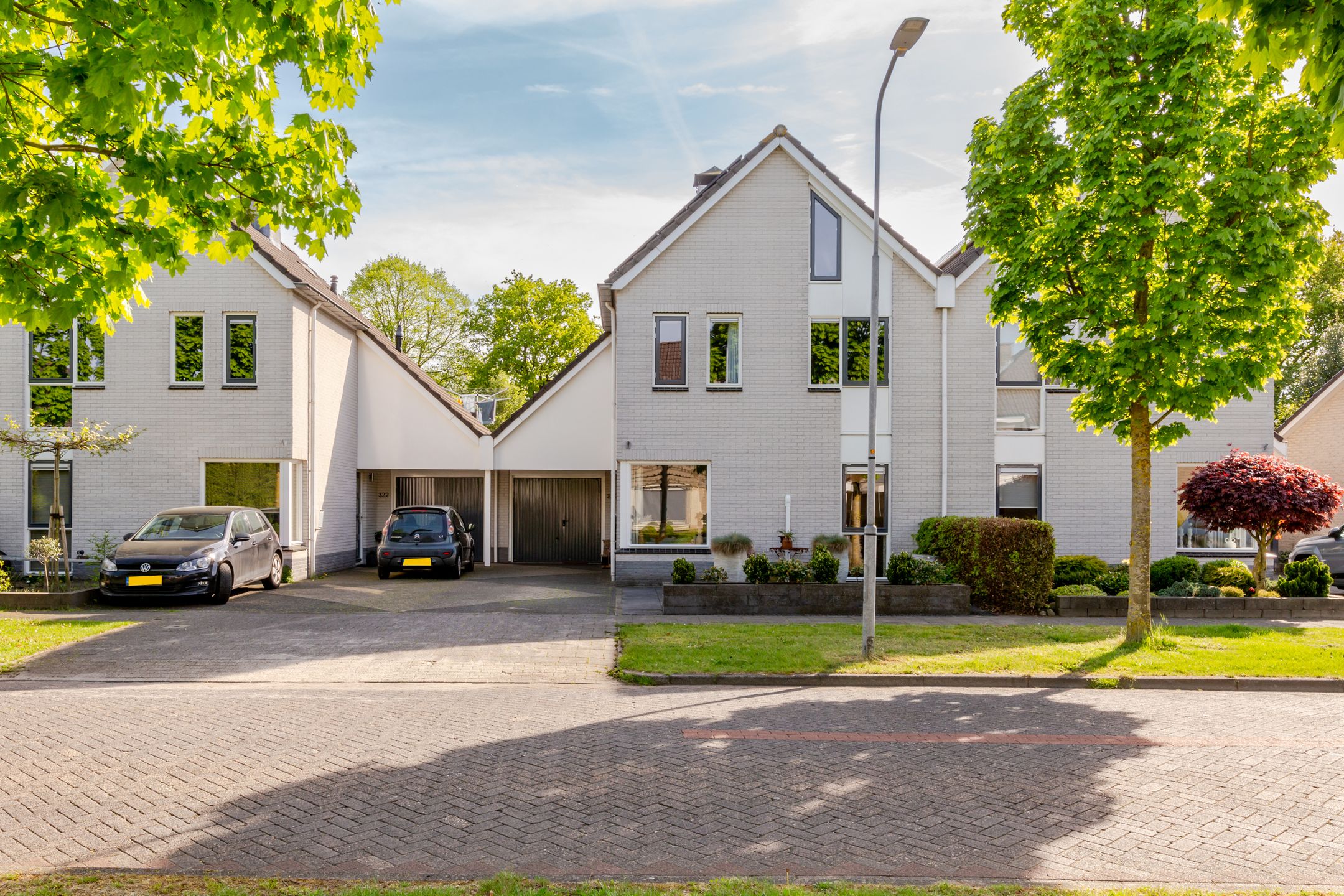 Foto 36 van Krommekamp 320