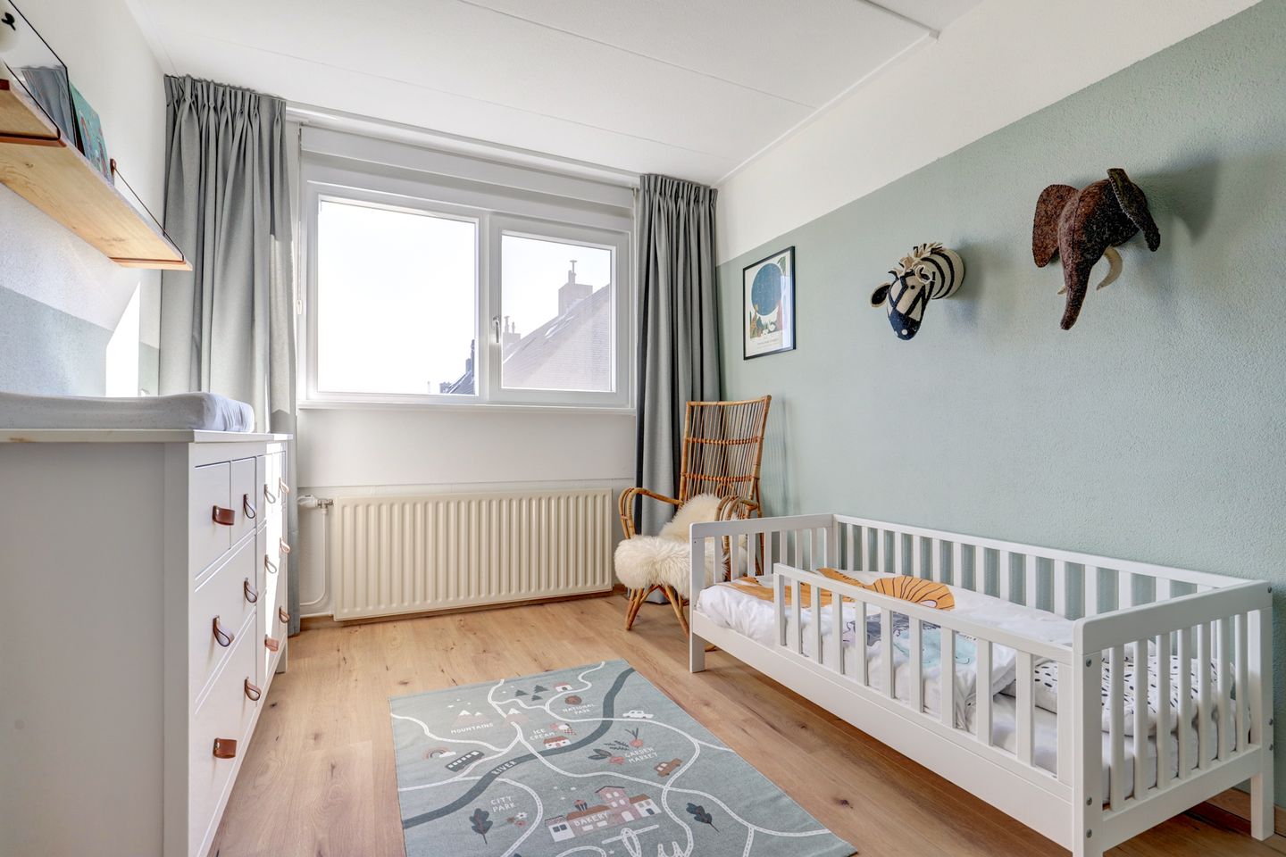 Foto 20 van Herman Gorterlaan 1