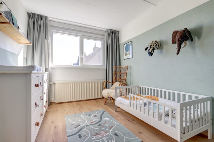 Foto 20 van Herman Gorterlaan 1