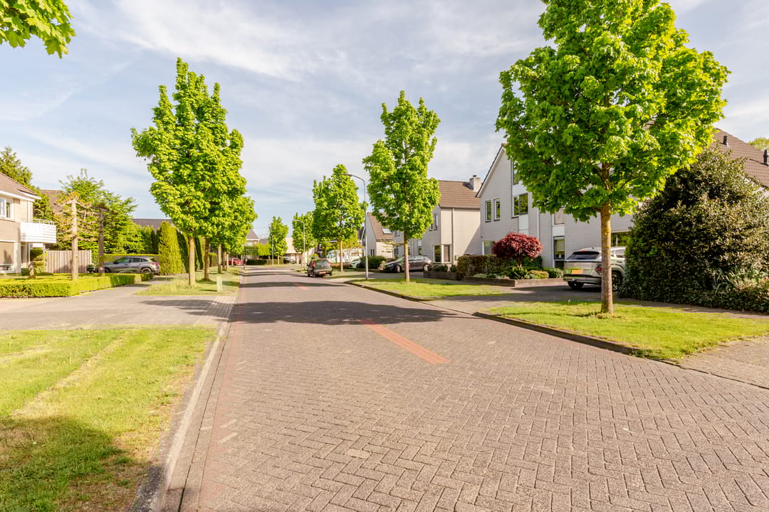 Foto 38 van Krommekamp 320