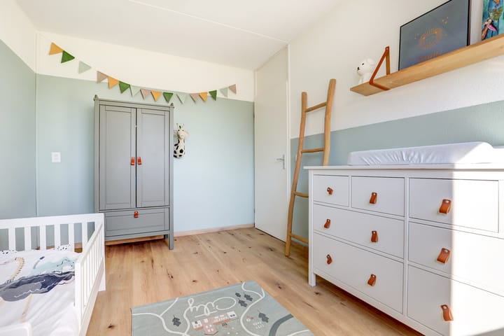 Foto 21 van Herman Gorterlaan 1