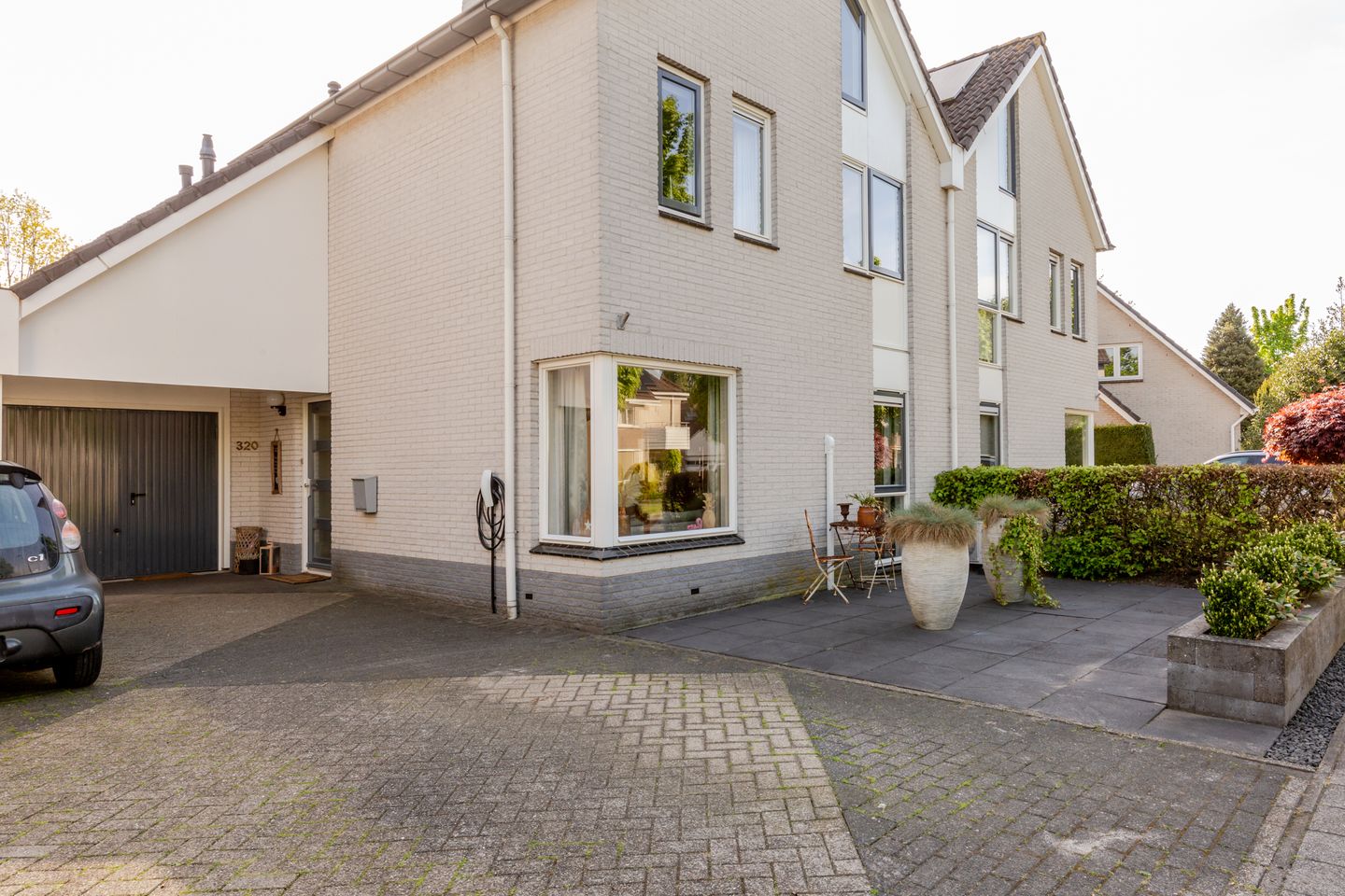 Foto 40 van Krommekamp 320