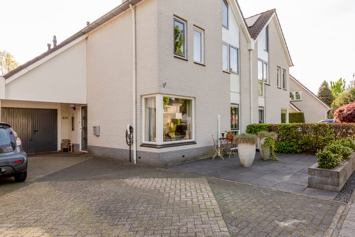 Foto 40 van Krommekamp 320