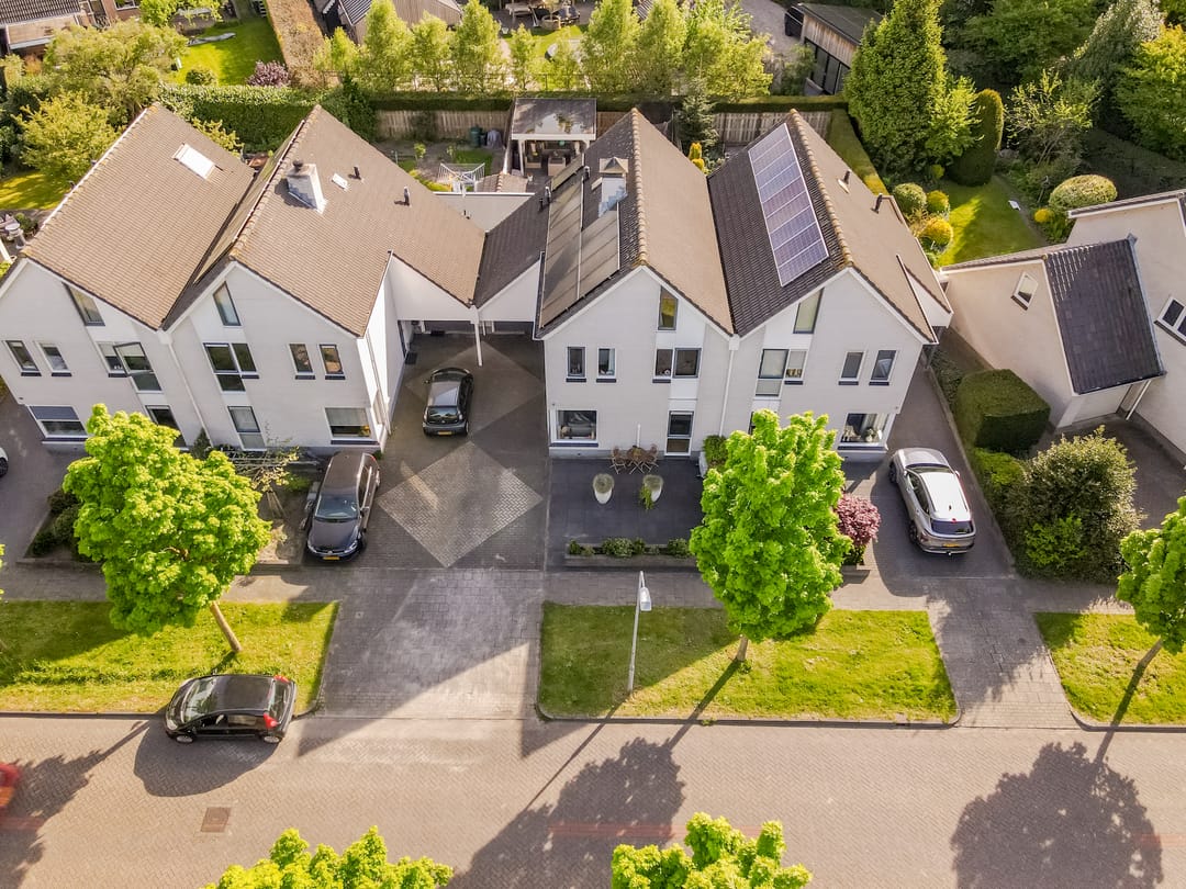 Foto 41 van Krommekamp 320