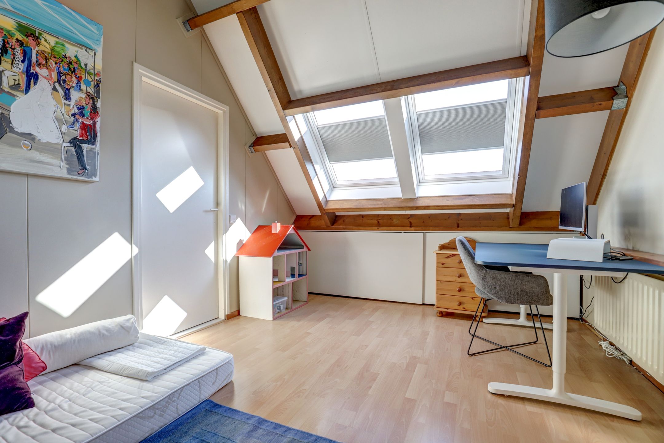 Foto 24 van Herman Gorterlaan 1