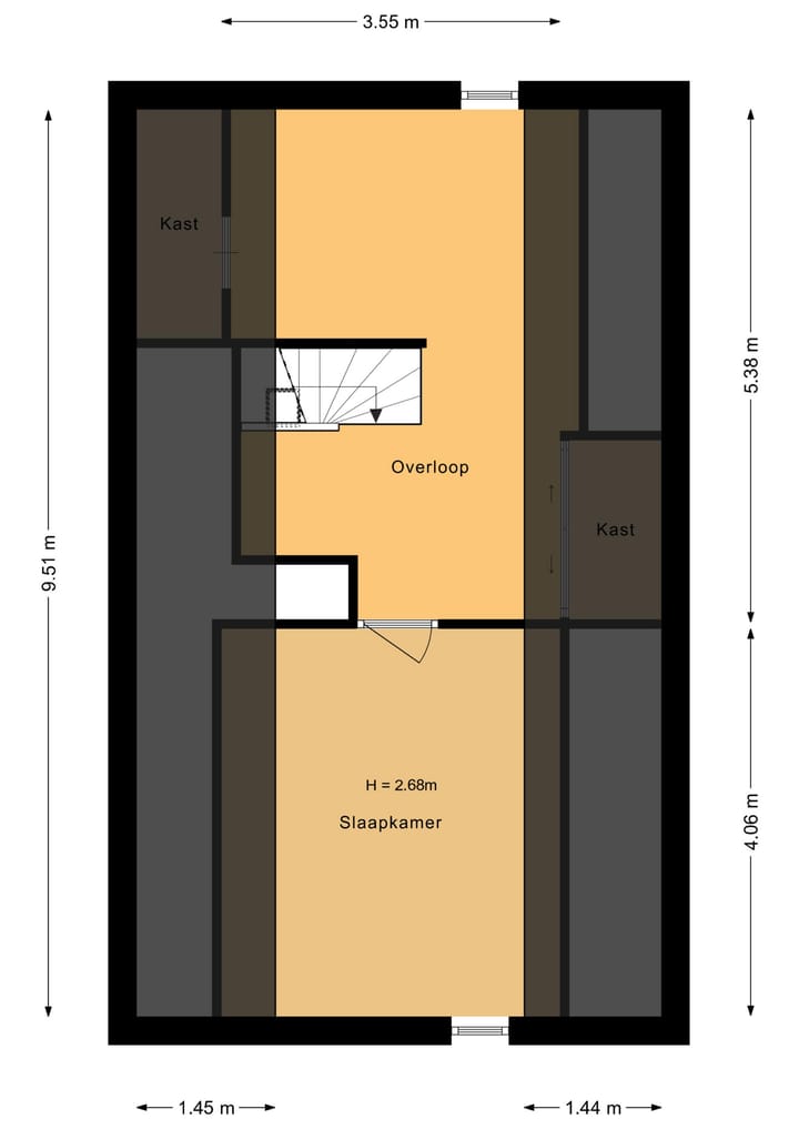 Foto 46 van Krommekamp 320