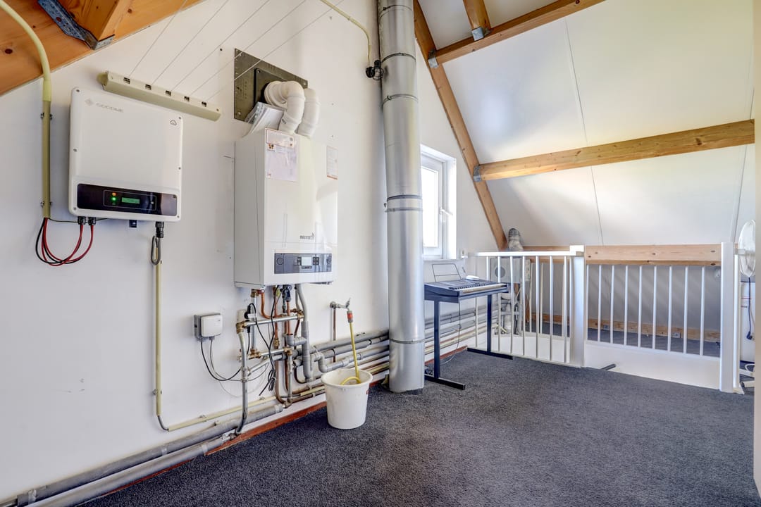 Foto 28 van Herman Gorterlaan 1