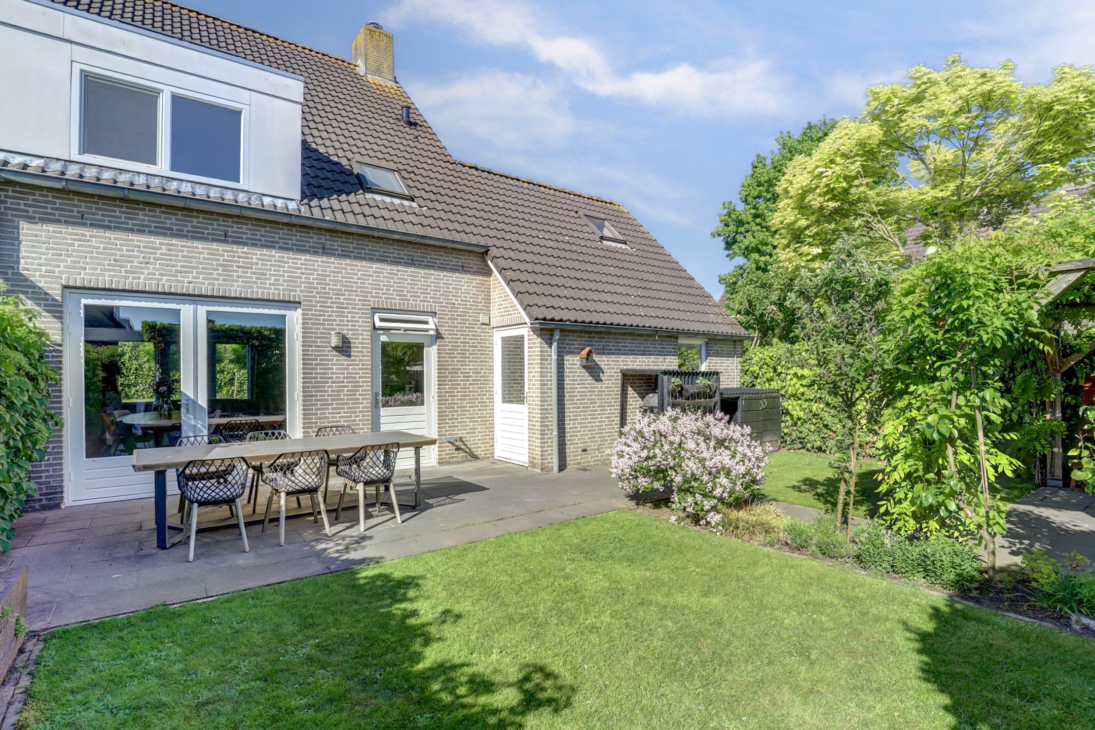 Foto 30 van Herman Gorterlaan 1