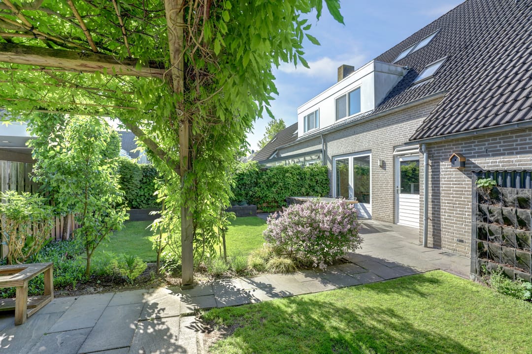 Foto 31 van Herman Gorterlaan 1