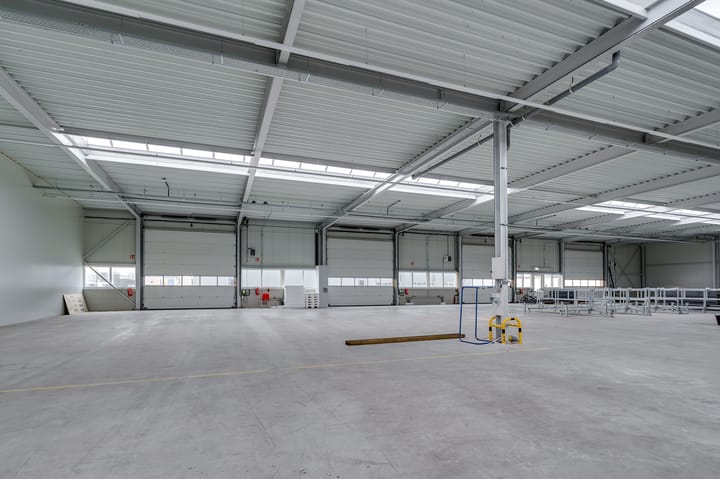 Reedijk 7-N, Heinenoord