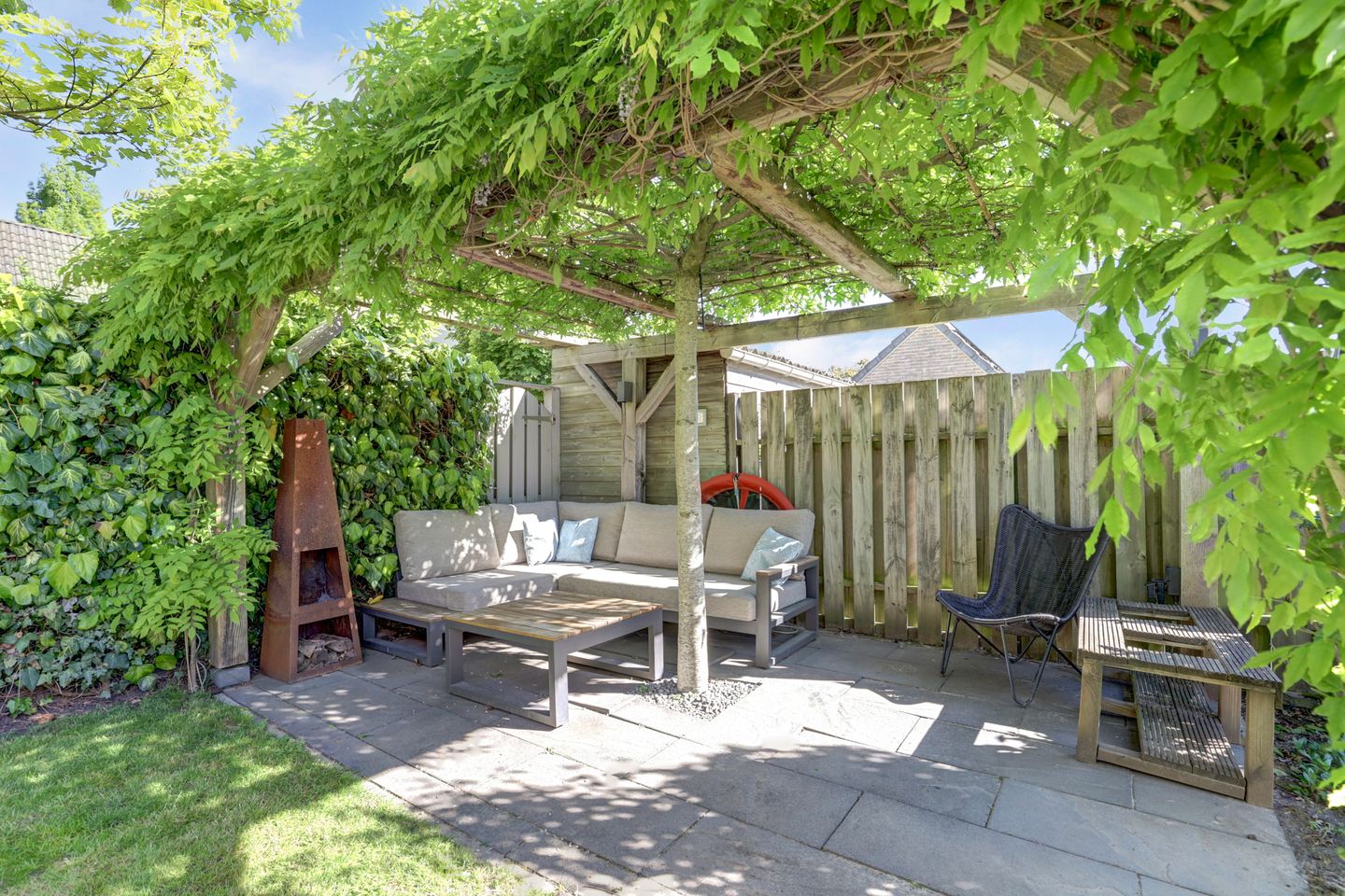 Foto 34 van Herman Gorterlaan 1