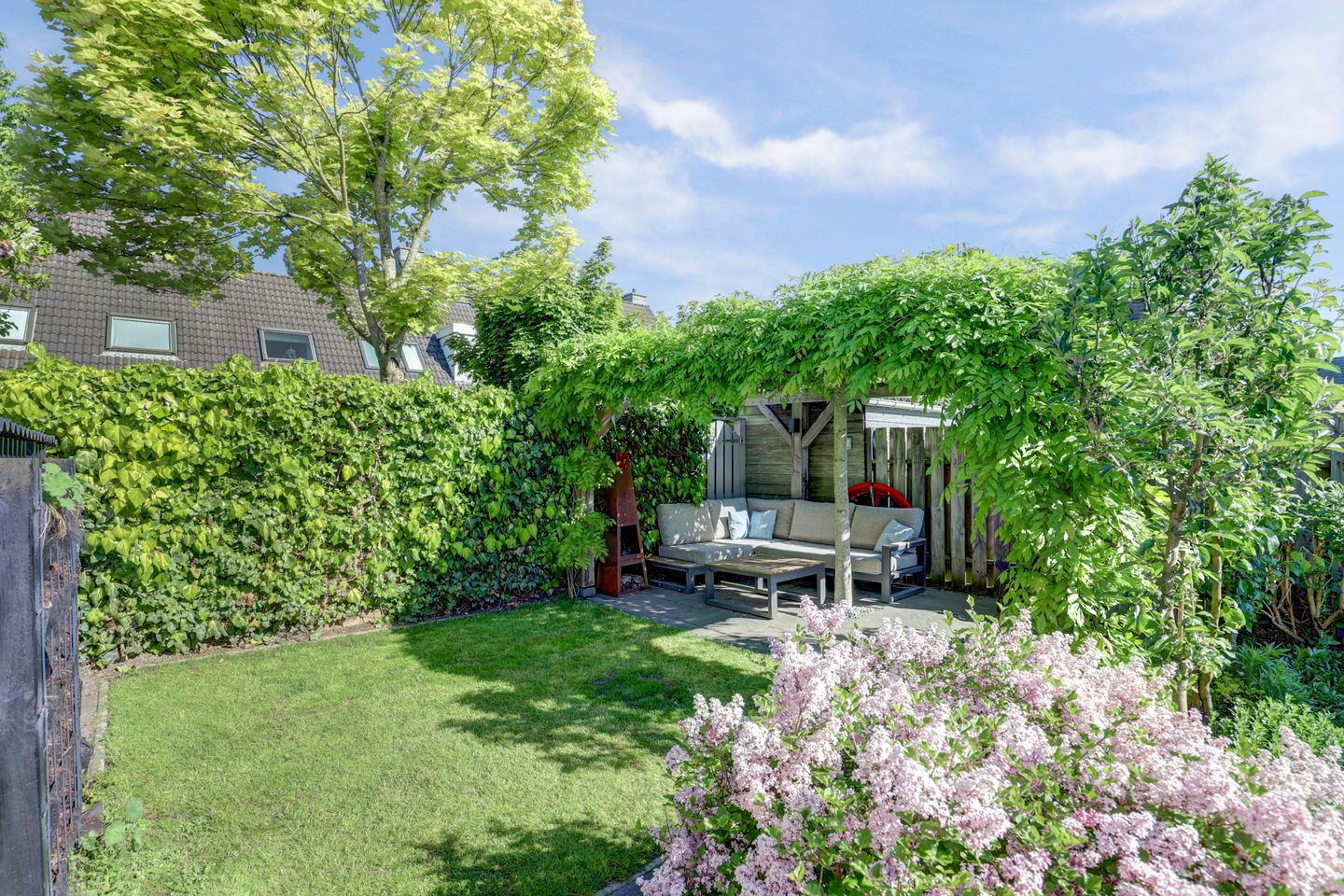 Foto 35 van Herman Gorterlaan 1