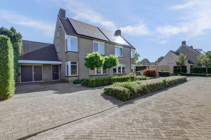 Foto 37 van Herman Gorterlaan 1