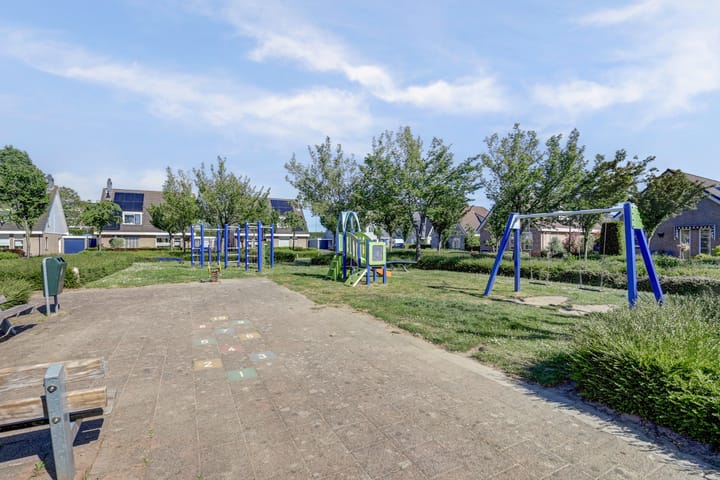 Foto 38 van Herman Gorterlaan 1