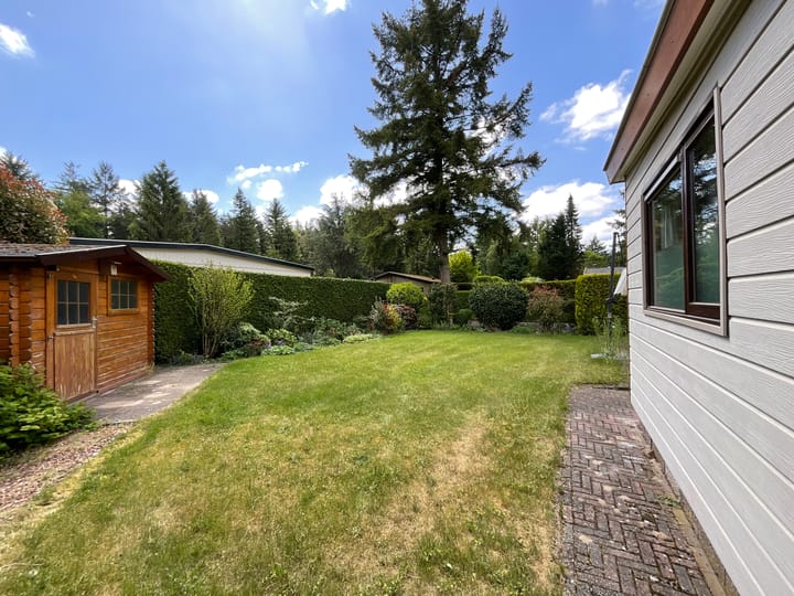 Foto 14 van Eendenparkweg 57-40