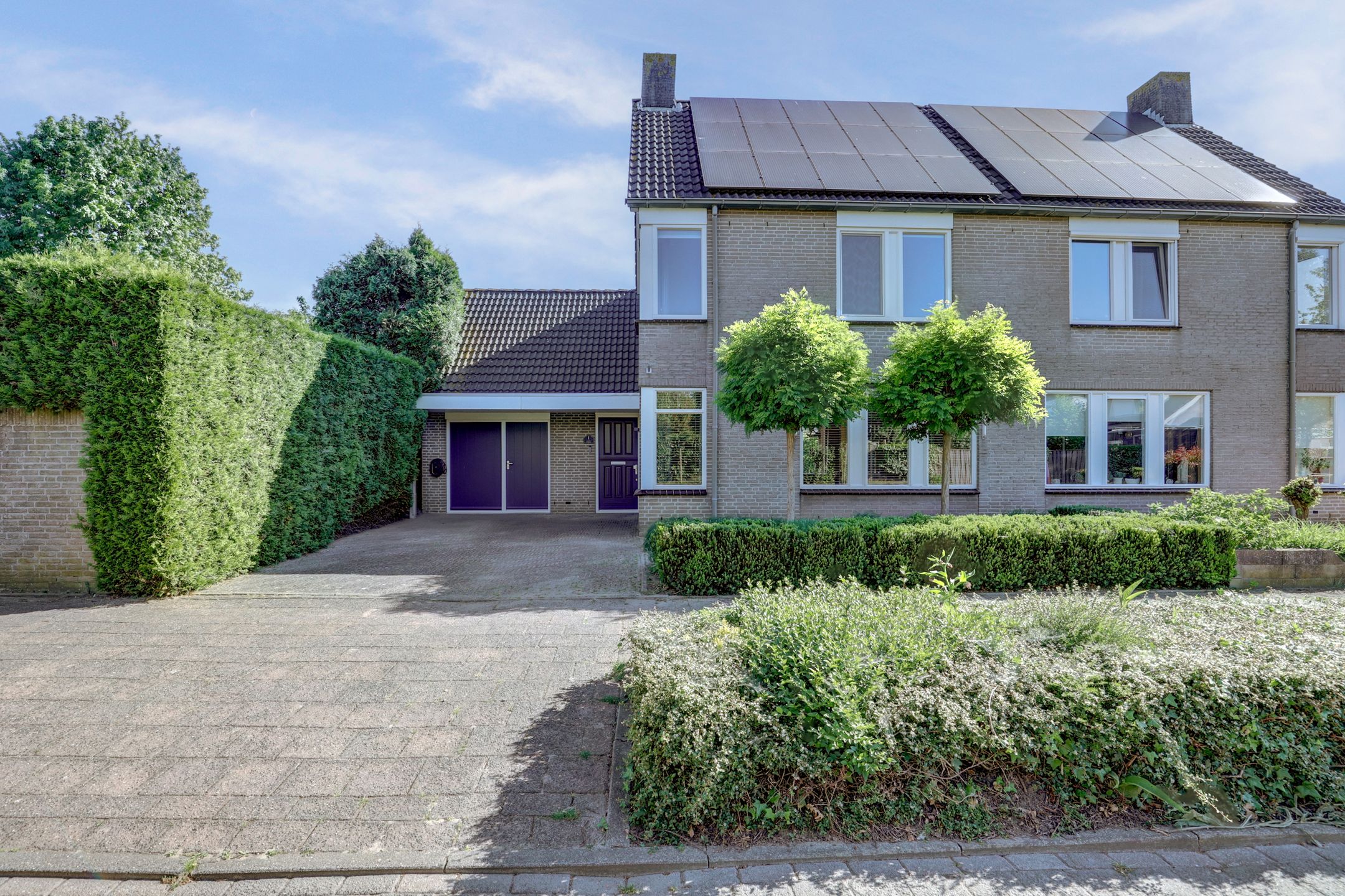 Foto 39 van Herman Gorterlaan 1