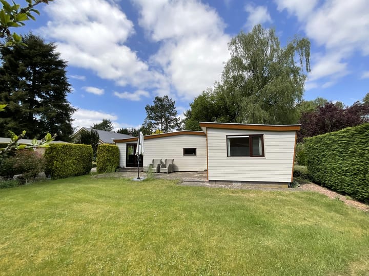 Foto 13 van Eendenparkweg 57-40