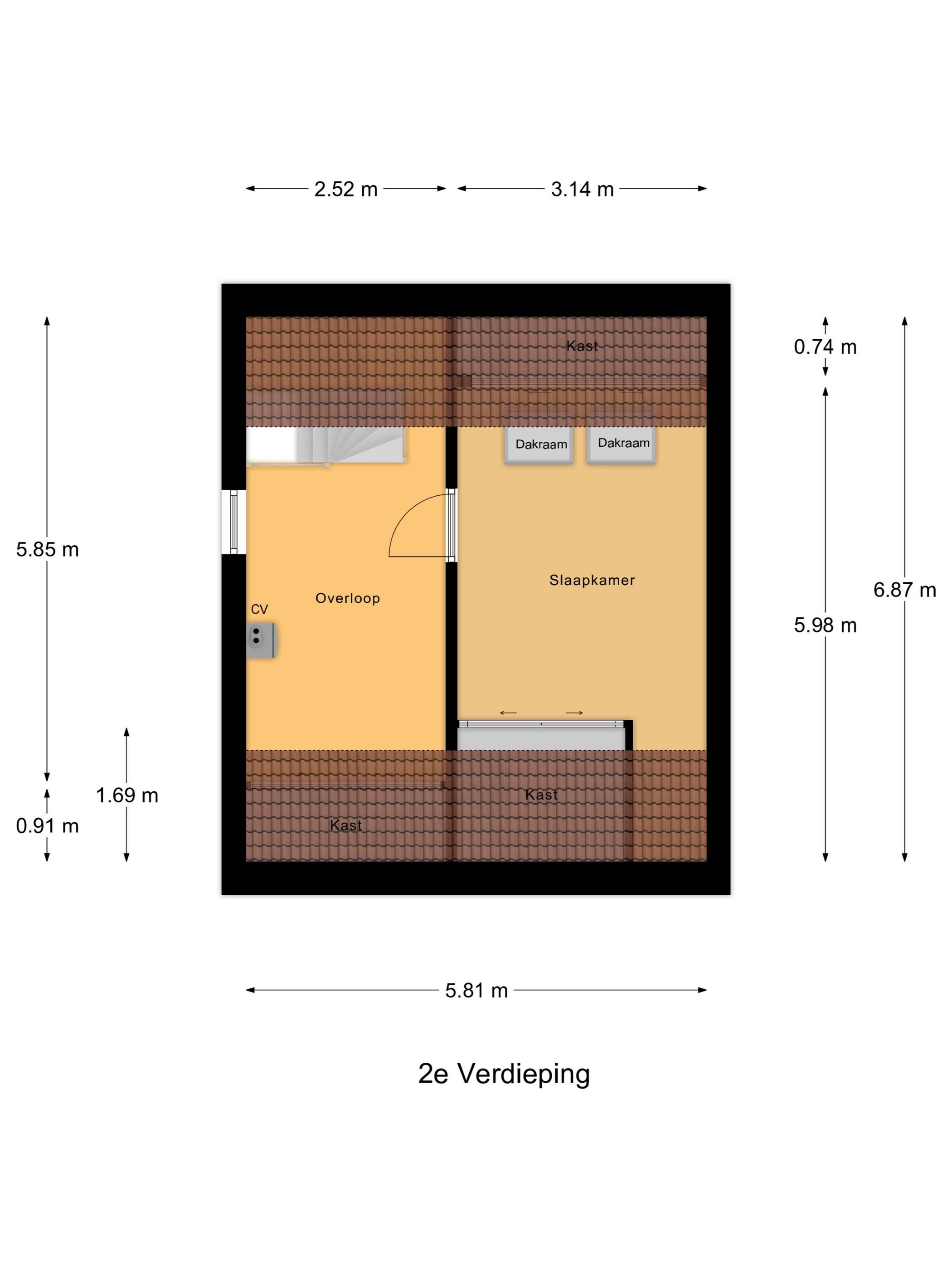 Foto 42 van Herman Gorterlaan 1