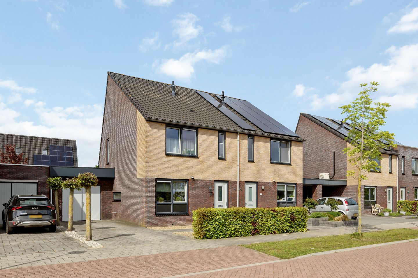 Foto 1 van Ringmus 47