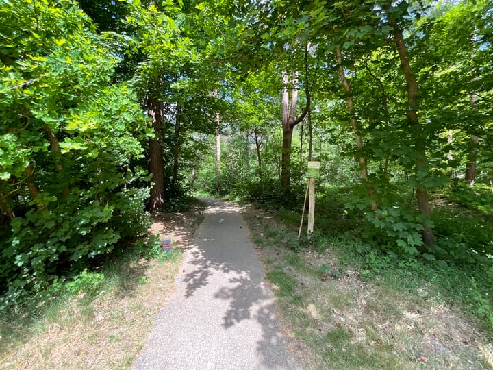 Foto 18 van Eendenparkweg 57-40