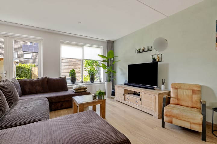 Foto 5 van Ringmus 47