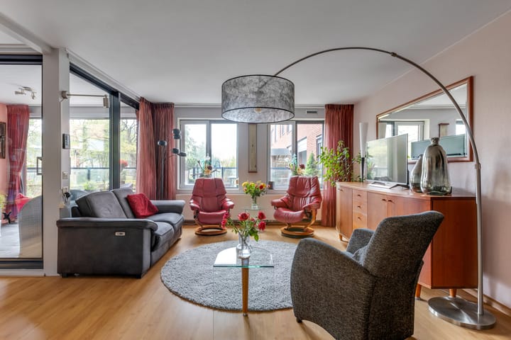 Foto 5 van Humberdreef 48