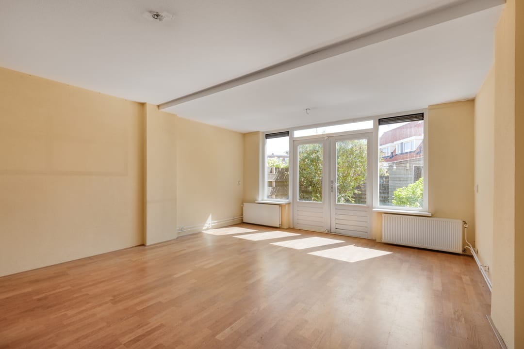 Foto 2 van Jan van den Bergstraat 35