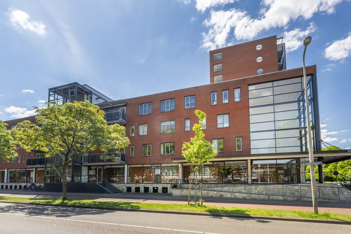 Foto 7 van Humberdreef 48