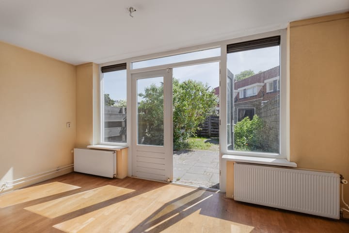 Foto 3 van Jan van den Bergstraat 35