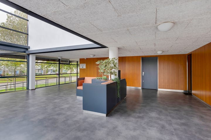 Foto 9 van Humberdreef 48