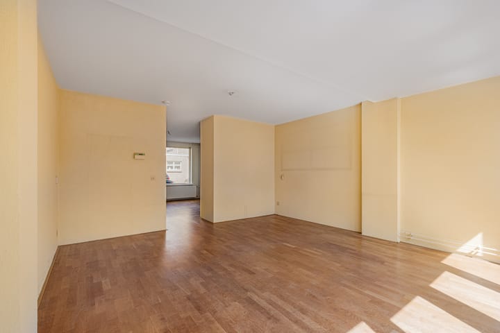 Foto 4 van Jan van den Bergstraat 35