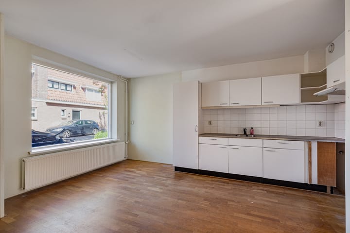 Foto 5 van Jan van den Bergstraat 35