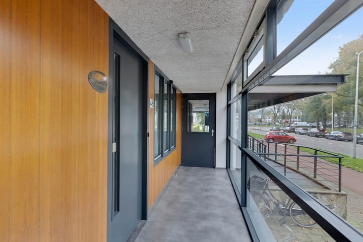 Foto 11 van Humberdreef 48