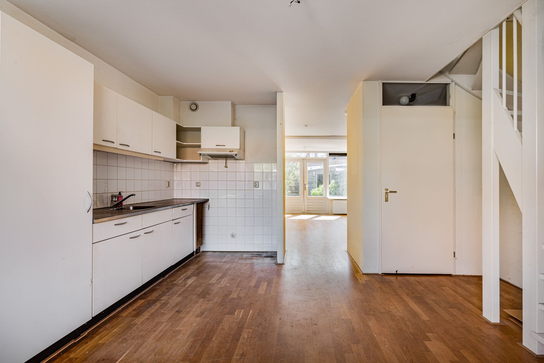 Foto 6 van Jan van den Bergstraat 35