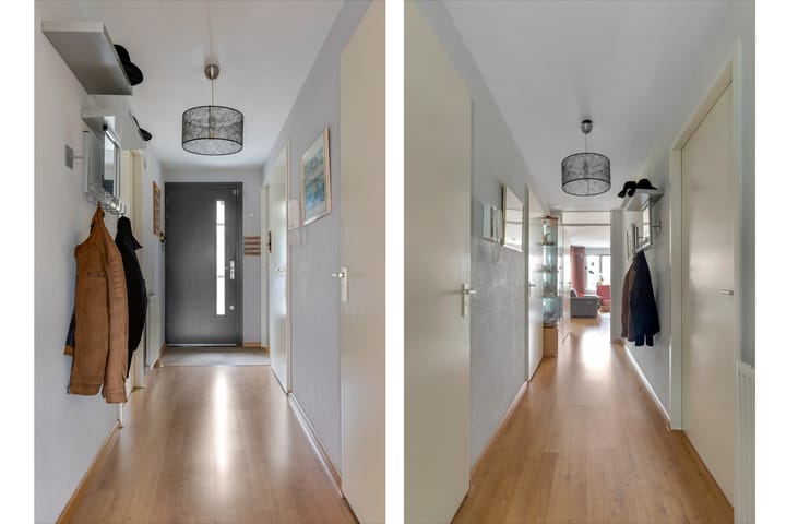 Foto 12 van Humberdreef 48