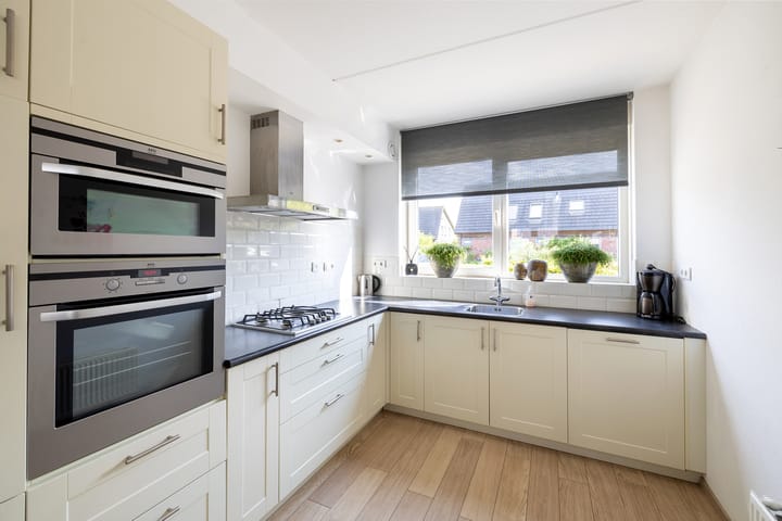 Foto 9 van Ringmus 47